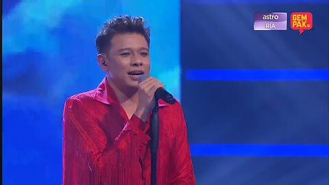 HADY MIRZA - ROMANCINTA | ALL STARS GEGAR VAGANZA