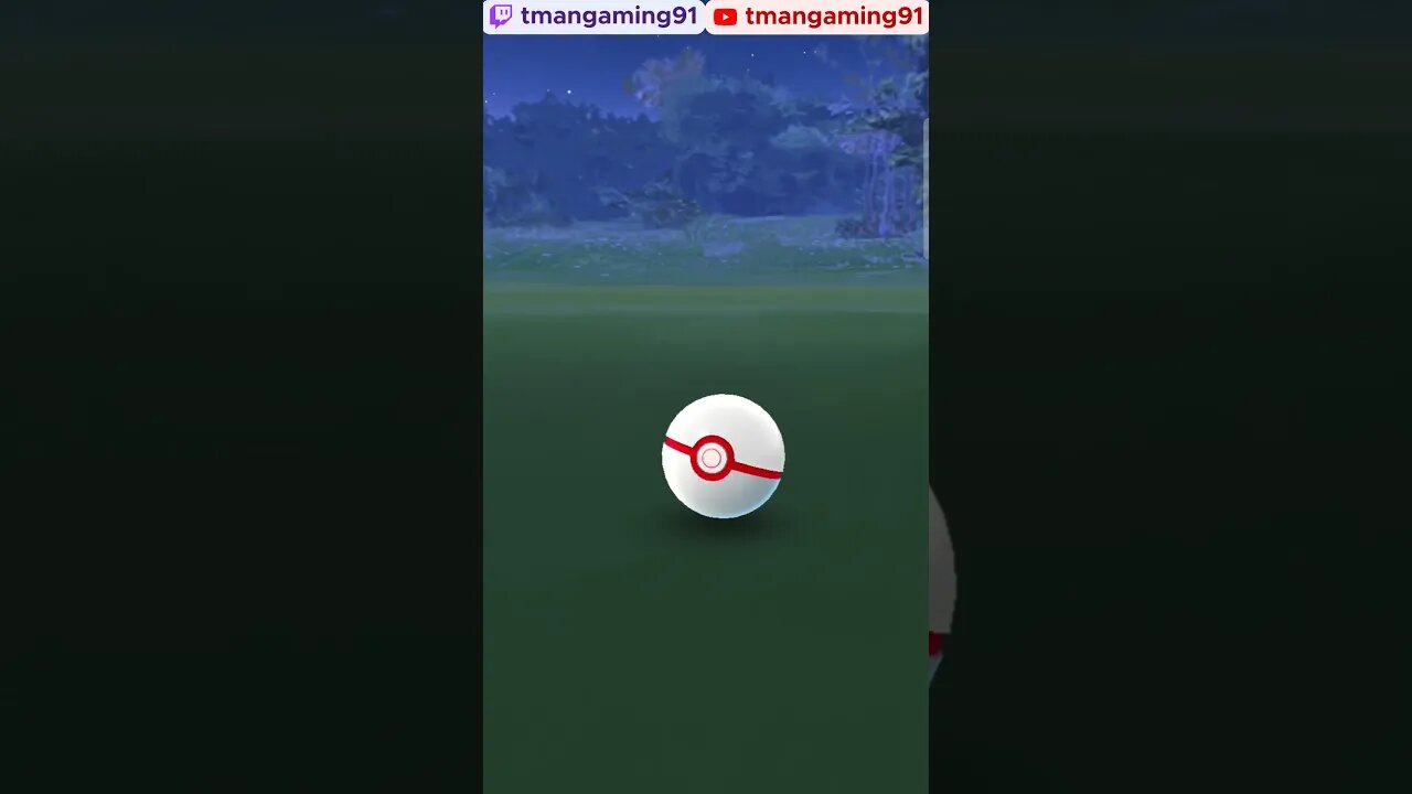 Pokémon GO-Shadow Kirlia