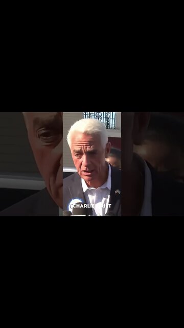 Charlie Crist, Florida Took His Advice