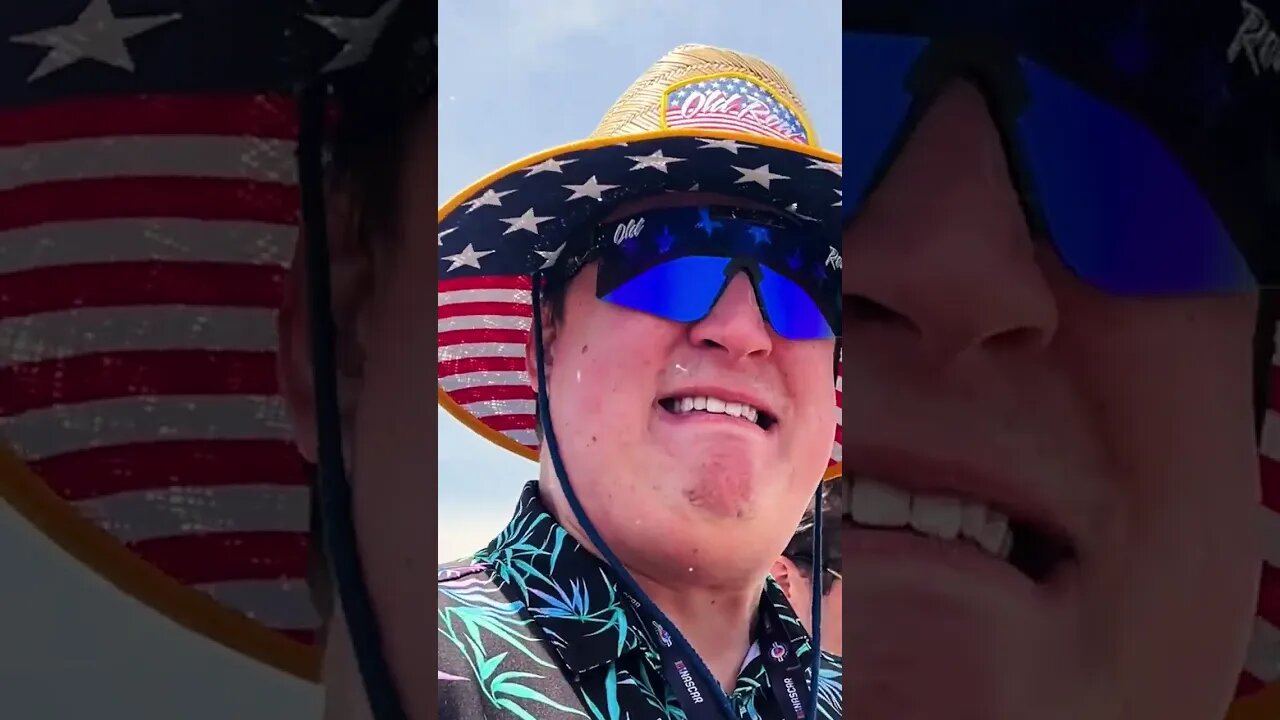 Old Row Talladega 2023 RECAP