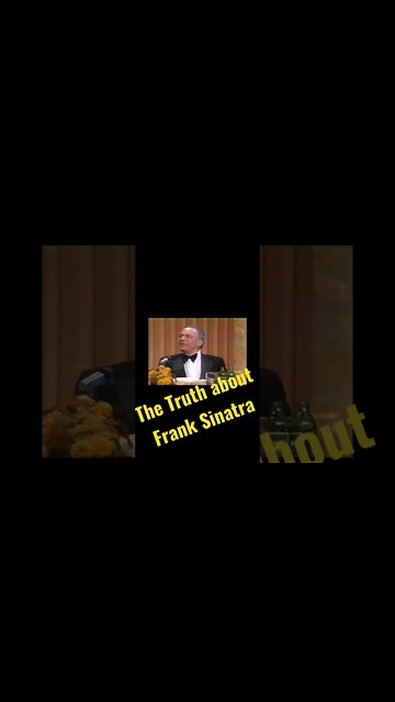 Ruth Buzzi - Sleeping with FRANK SINATRA