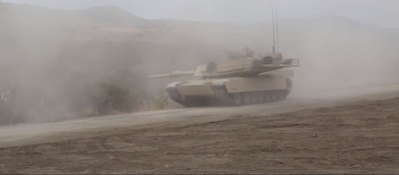 “Outgoing NATO Secretary General Takes a Swipe at the U.S. Administration” - Video Version