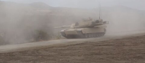 “Outgoing NATO Secretary General Takes a Swipe at the U.S. Administration” - Video Version
