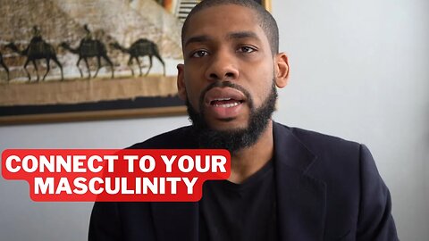 Trust Your Masculine Instinct When Dealing With Women (Men's Intuition)