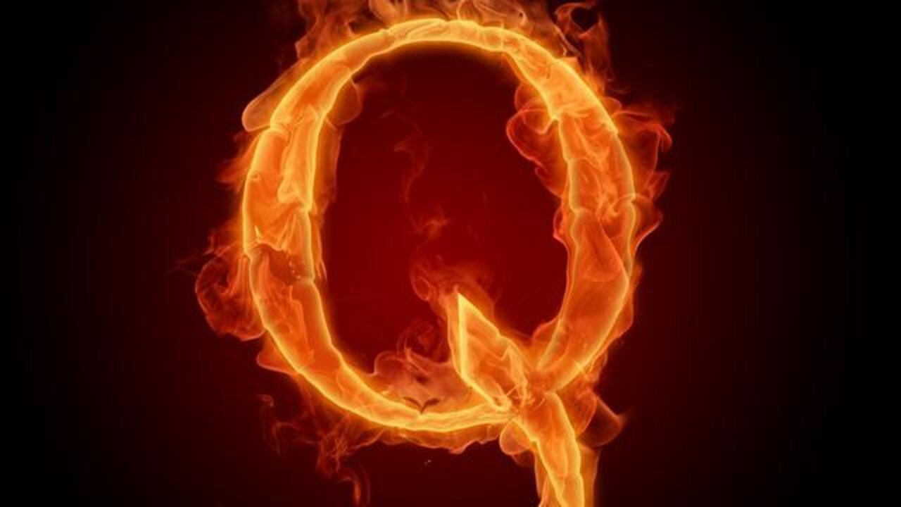 Q - KILLING THE MOCKINGBIRD