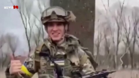 Update - Ukraine of war | NEWS-19