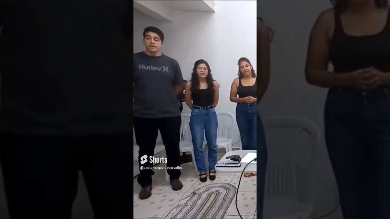 Grandioso és tu @pregacaoeensino-prismael