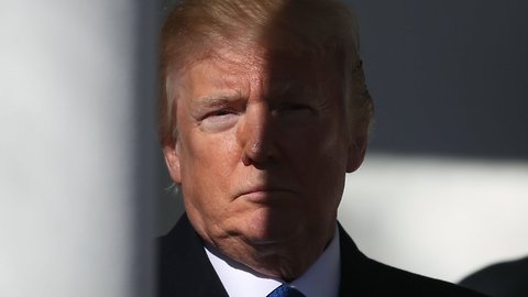 Yes, Presidents Are Allowed To Keep Secrets — Here's How