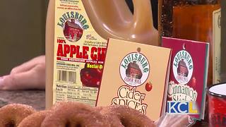 KCL - Louisburg Cider Mill