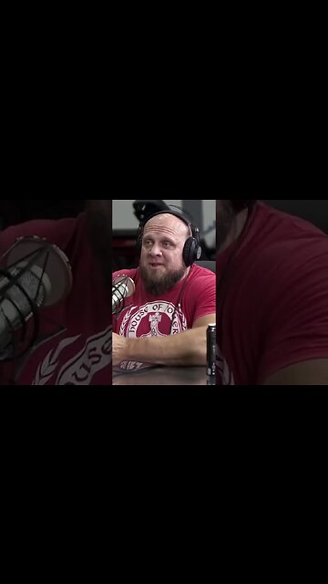 Metabolism Like A BONFIRE | TRAVIS ORTMAYER