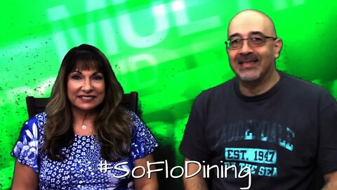 SoFloDinings Blooper Reel #3