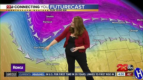 23ABC Weather | January 31, 2020