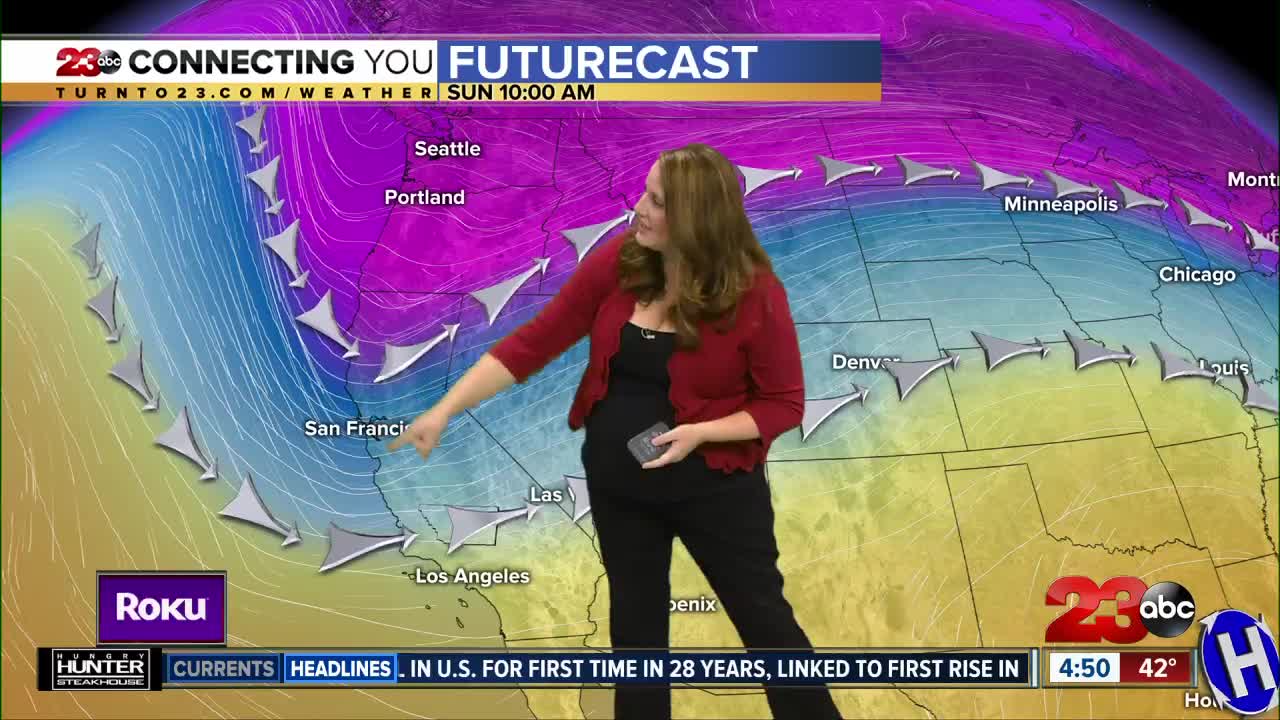 23ABC Weather | January 31, 2020