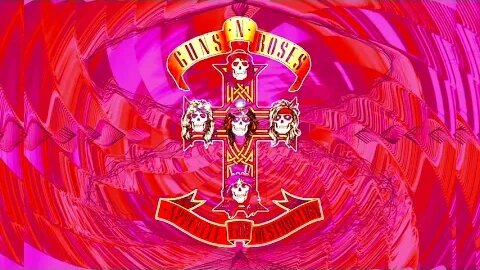 🎵Guns 'n Roses - Mr. Brownstone