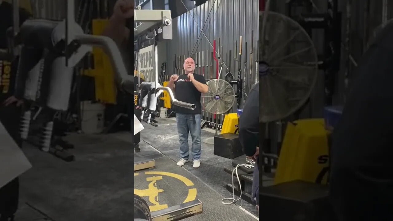 Muscles Activate! #shorts