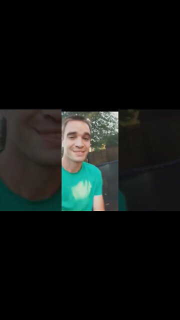 When You Have House to Self #shorts #short