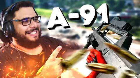 Olha a FAMAS do BF3 aí - BATTLEFIELD 2042 GAMEPLAY