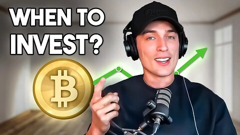 How I 40x My Net Worth In Crypto | Luke Belmar