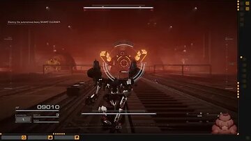 Armored Core VI: Fires of Rubicon: Chads or Rad