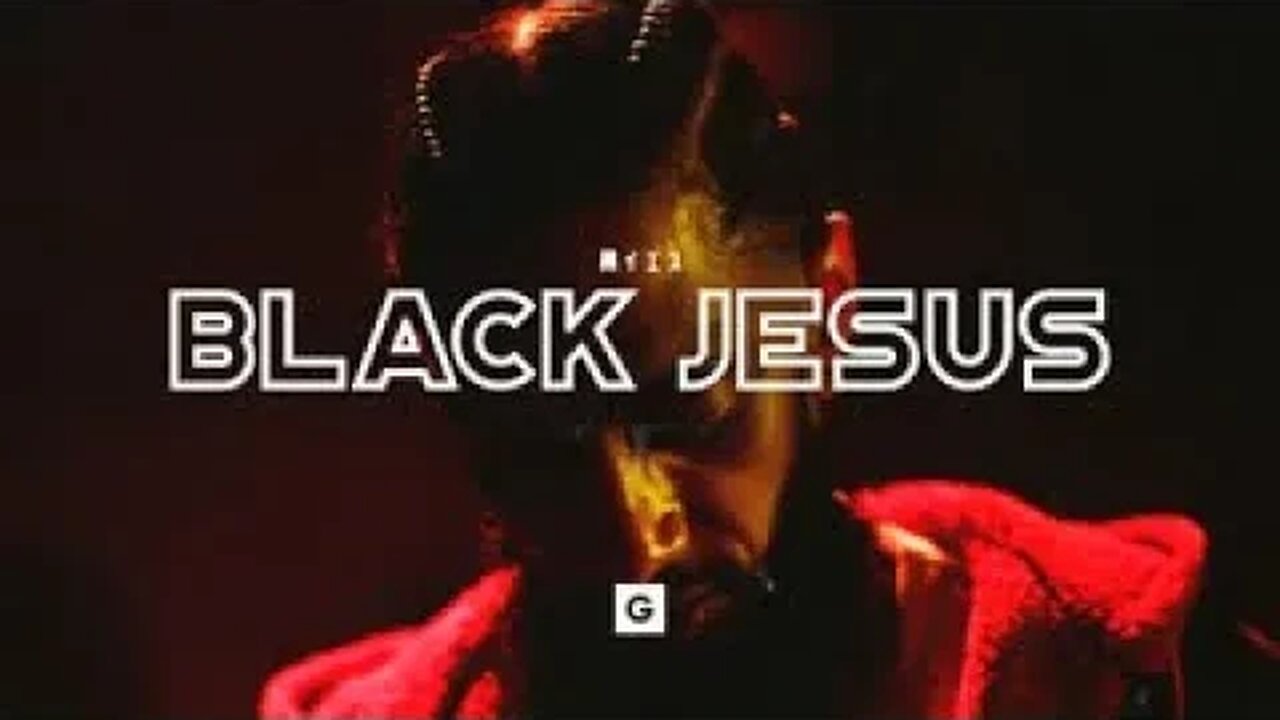 [FREE] Nipsey Hussle x Roddy Ricch Freestyle Type Beat 2023 - "BLACK JESUS" (Prod. GRILLABEATS)