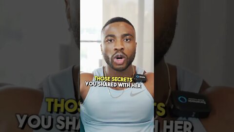 DON’T BE VULNERABLE WITH WOMEN
