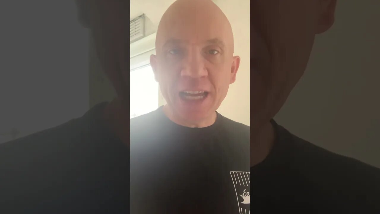 Message of encouragement-focus on the good in your life nor what is not alright