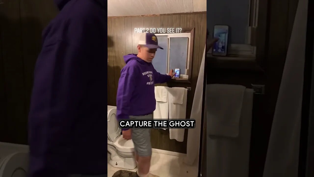 You Won't Believe What They Found in Their Toilet | Ghost in Toilet | Scary | Horror story