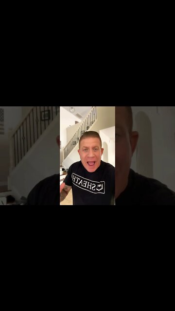 Tyron Woodley’s INSANE Statement About KHABIB!!