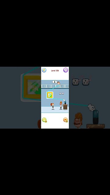 Troll Robber Level 106