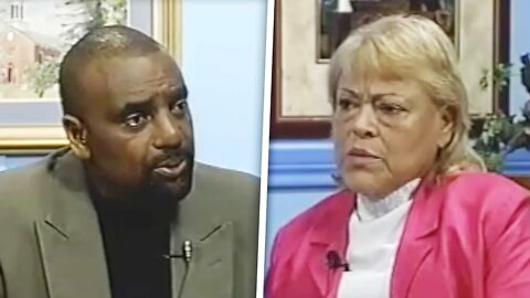 JLP on GLC | Female Pastor Elvira Chapa (2004, Ep. 73-74)