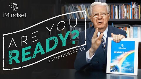 YOU DON'T WANT TO MISS THIS FREE SEMINAR | Bob Proctor