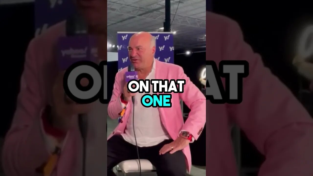 Mr. Wonderful 🦈 on Dogecoin