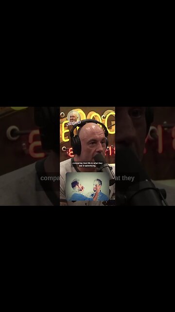 Advertising and social media