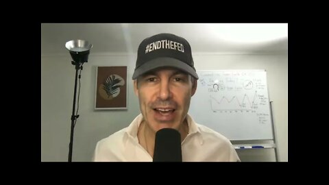 Breaking: Fed Hikes Rates!! (Here's Everything You Need To Know)