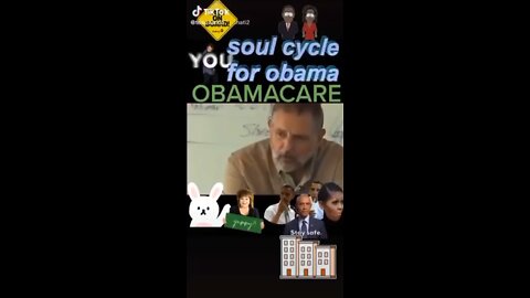 Obamacare and child trafficking