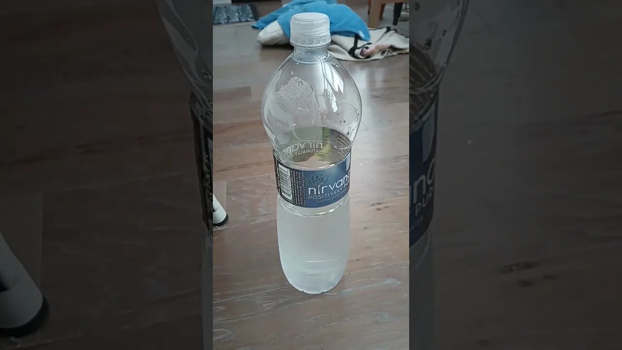 Day 28 of My 30-Day Water Challenge 💦 50 ounces per day keeps the Dr away!