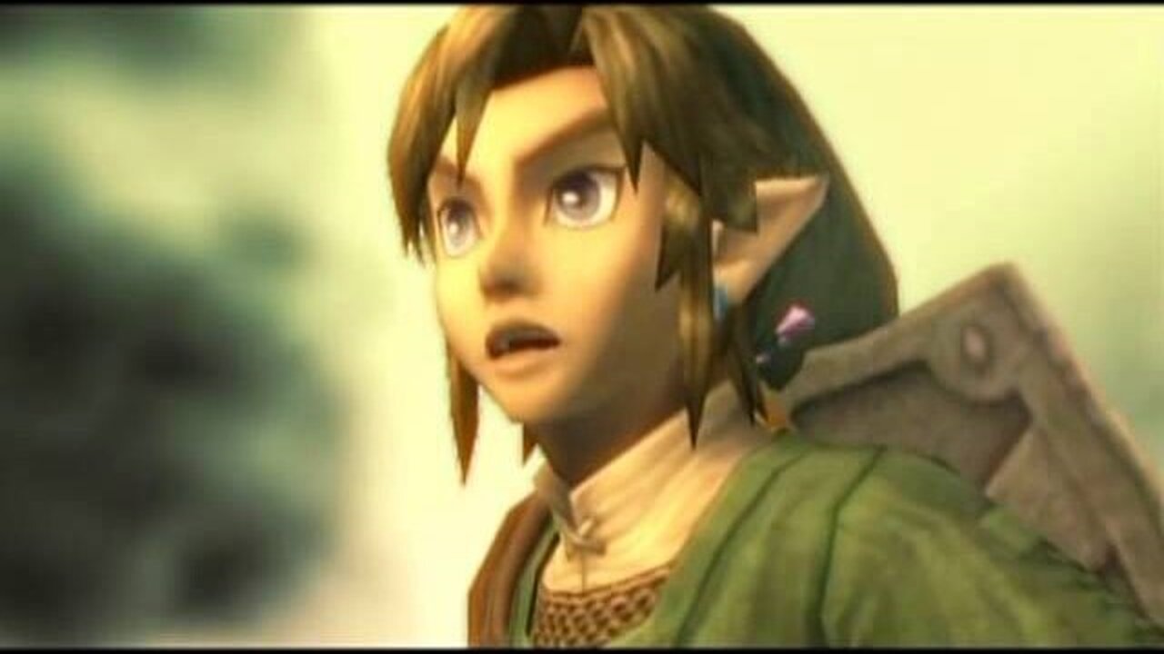 Zelda: Twilight Princess Walkthrough Part 78: Final Showdown!