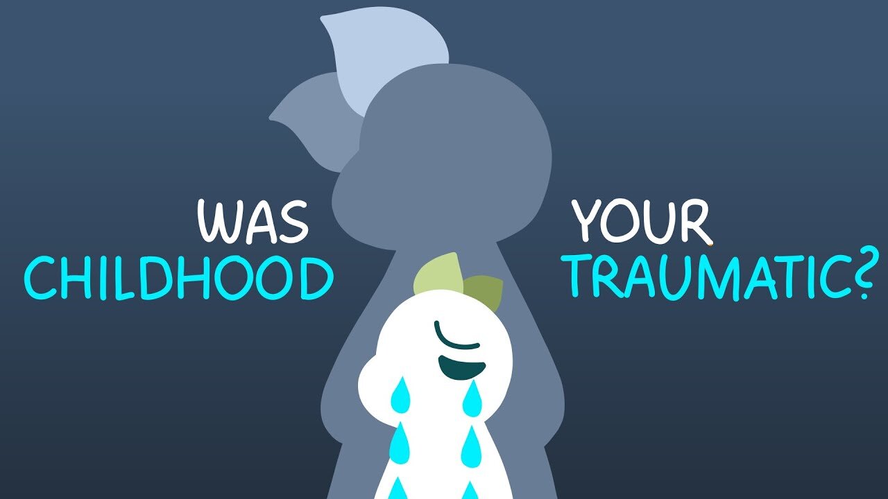 Discover the Real 5 Signs You Had A Traumatic Childhood (And Don't Realize It)