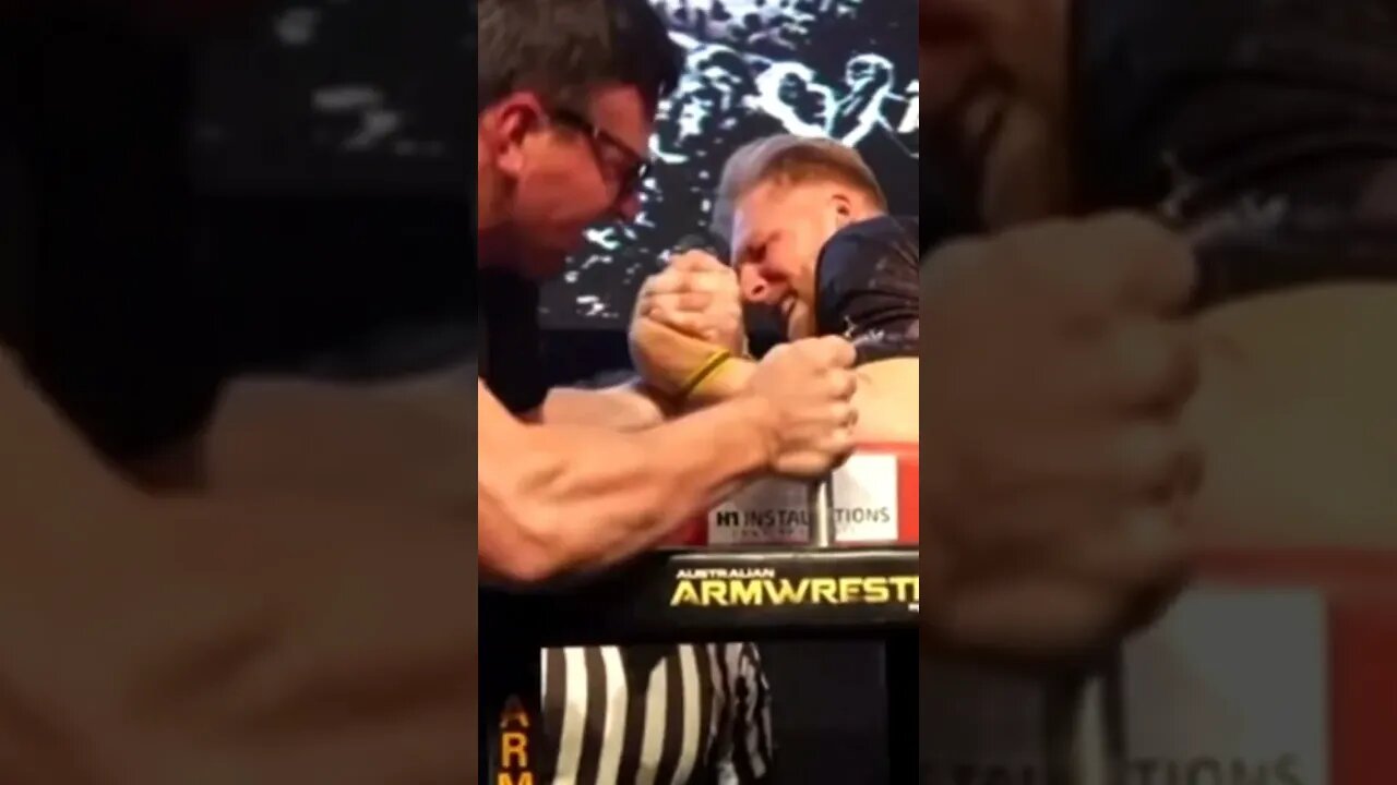 When you're about to win the war but hear a SNAP