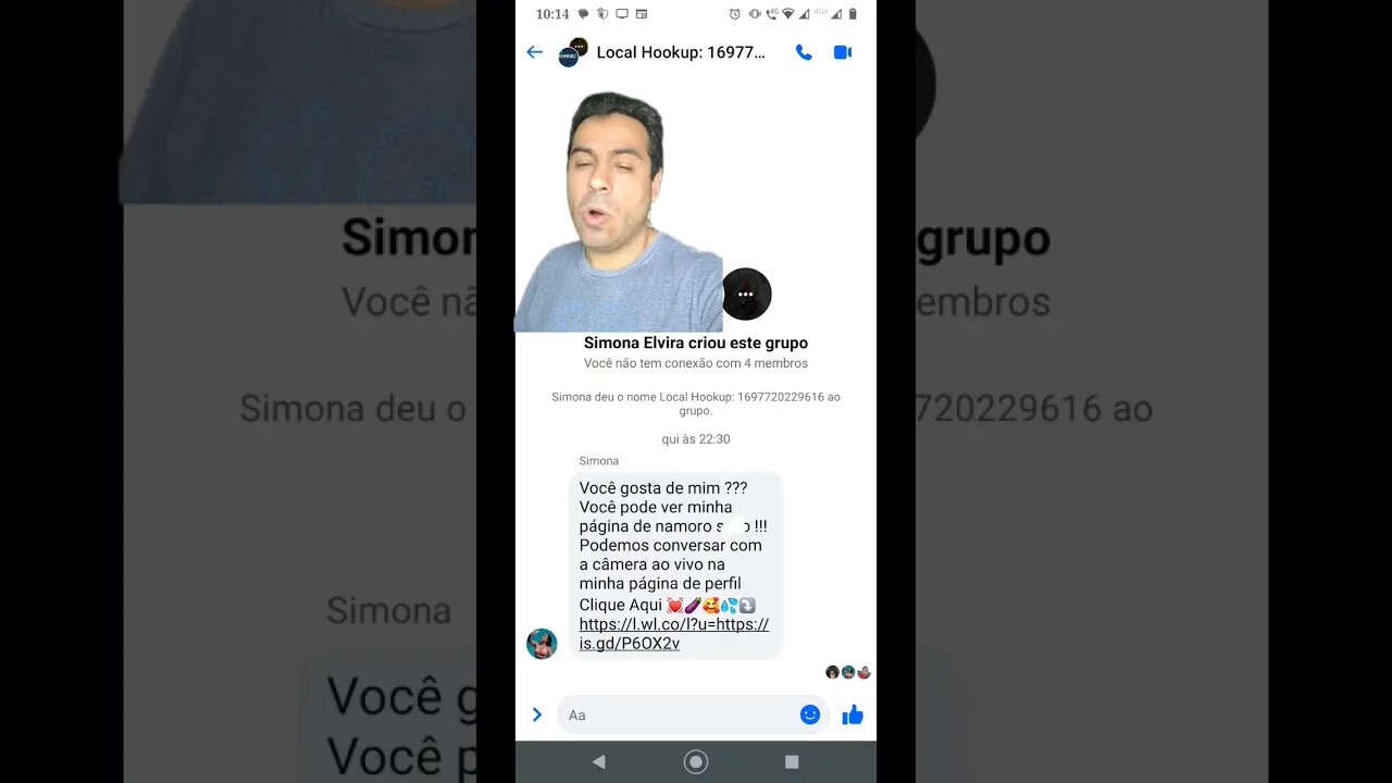 Os perigos ocultos dos grupos de Facebook: fique atento