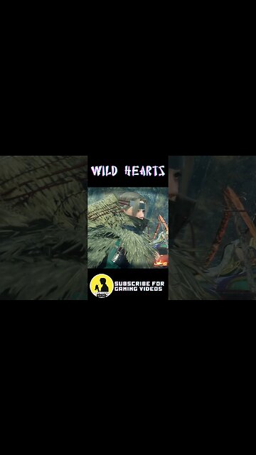 WILD HEARTS SHORTS 005