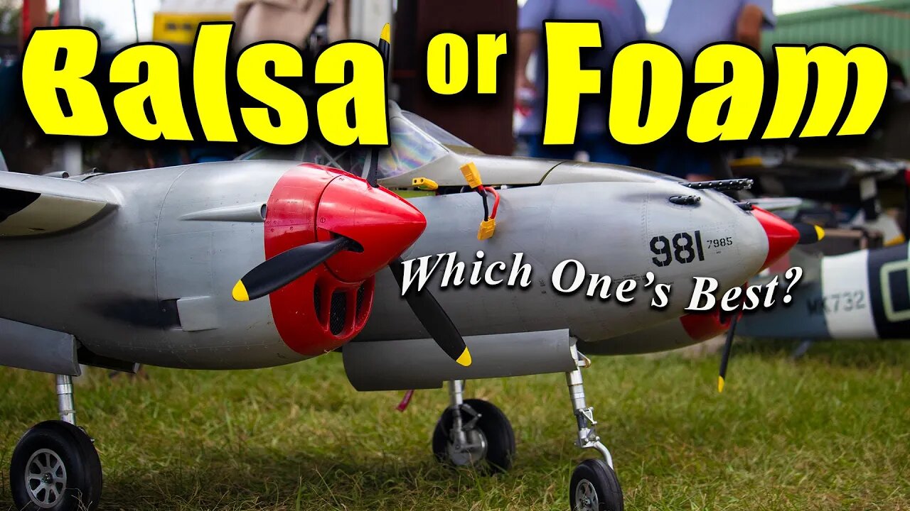 Money Saving Tips For Choosing an RC Plane