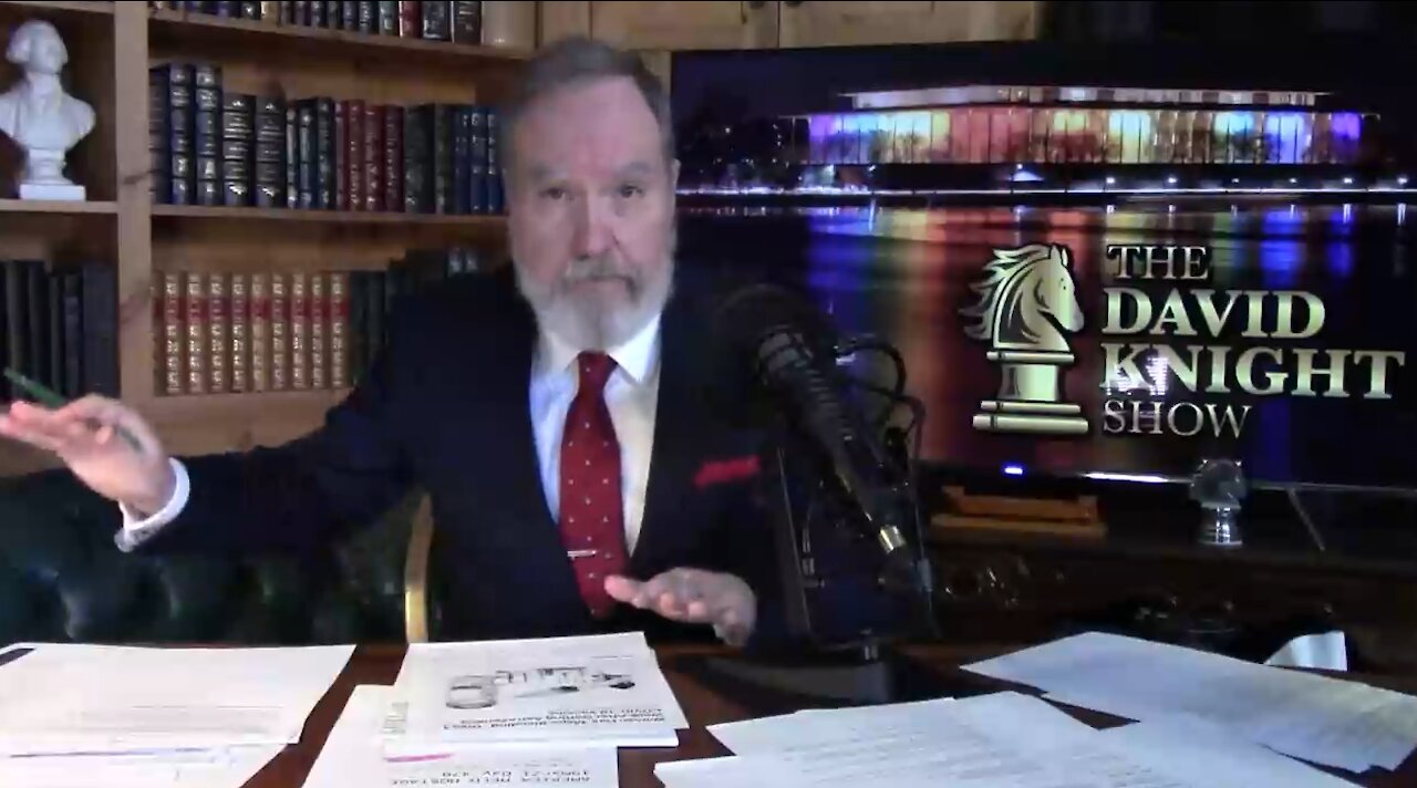 Recall Standards for ICE CREAM are Higher Than AstraZeneca Jab