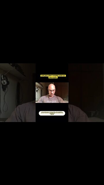 Reflexão Bíblica sobre 1 João 1:9 #shorts