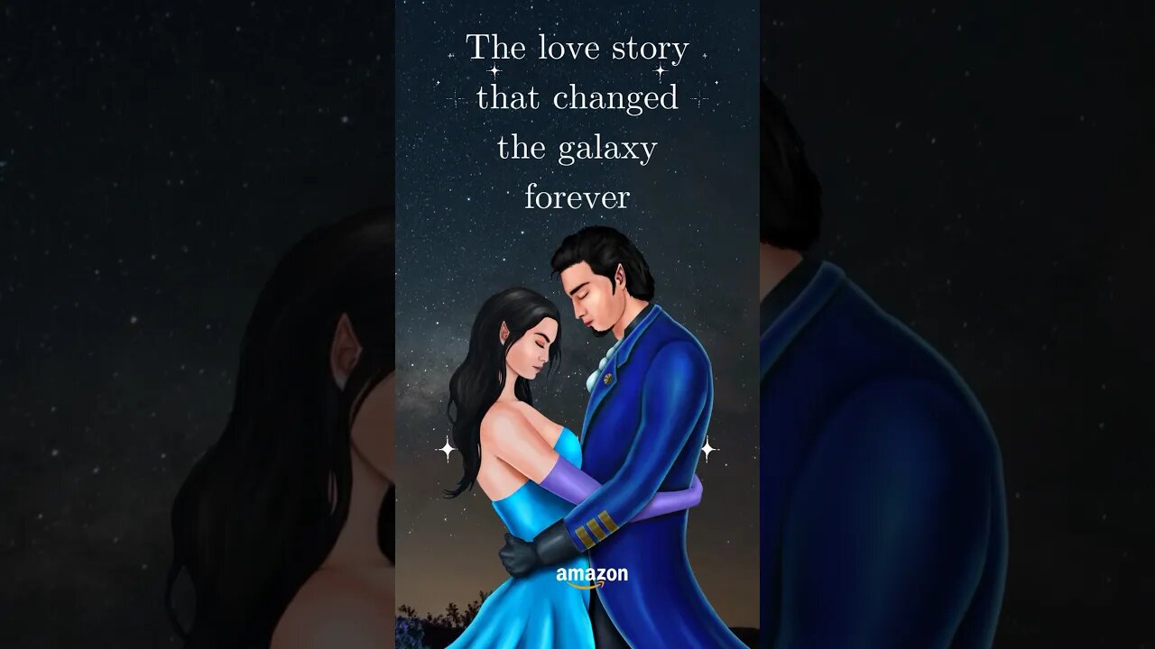 A Star Saga #scifibooks #booktube #booktok #spaceromance #spaceopera #fyp