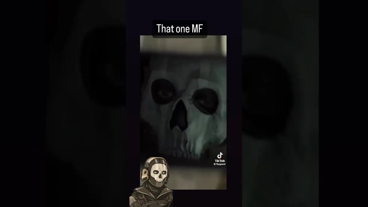 PLAYING COD RANKED FOR FUN WITH THAT ONE DUDE