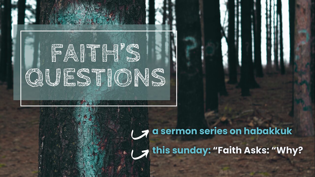 Calvary Church PCA - Raleigh Live Stream - 01/07/2024