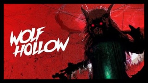 Wolf Hollow (2023)