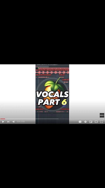 How To Mix VOCALS In FL STUDIO 20🤔....