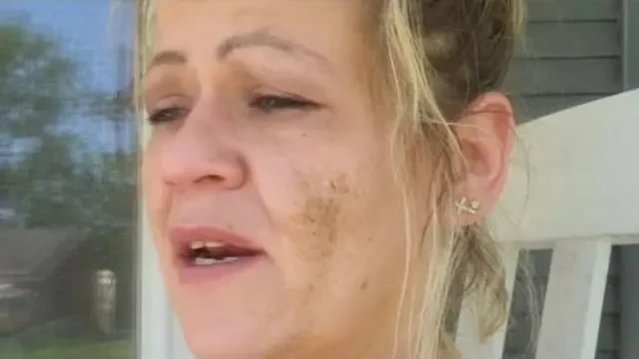 Katey Mocks Sl@very!